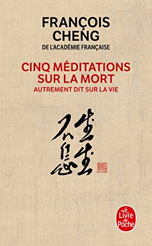 Cinq méditations sur la mort von Hachette