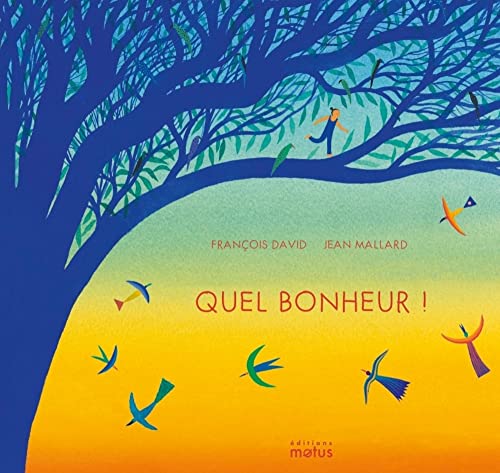 Quel bonheur von MOTUS