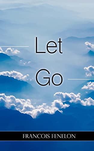 Let Go von CREATESPACE