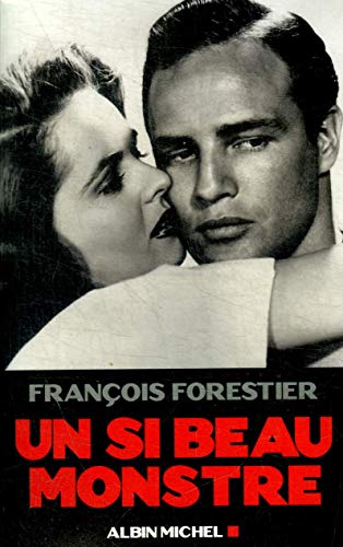 Un si beau monstre von ALBIN MICHEL