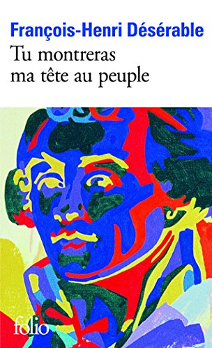 Tu montreras ma tête au peuple von Gallimard