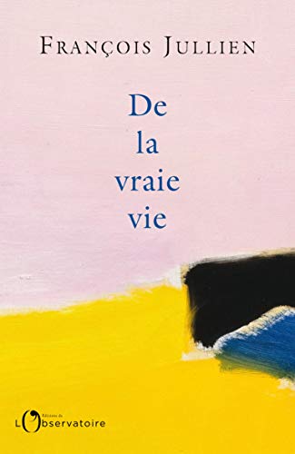 De la vraie vie