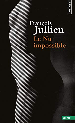 Le Nu impossible (Points Essai) von Seuil