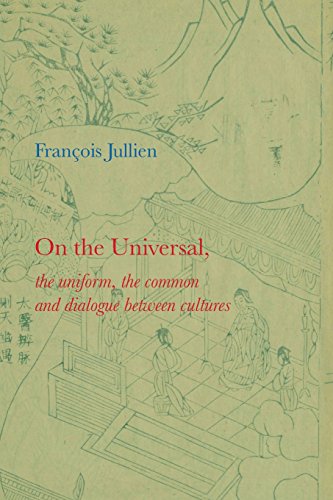 On the Universal: the uniform, the common and dialogue between cultures von Polity