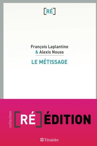 Le métissage von Téraèdre