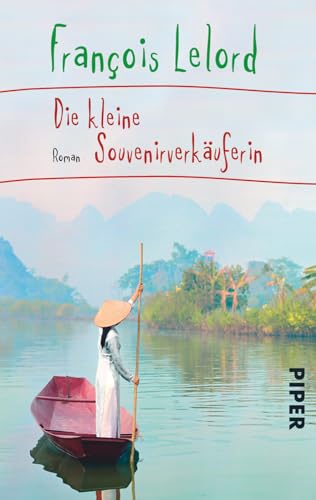 Die kleine Souvenirverkäuferin: Roman von PIPER