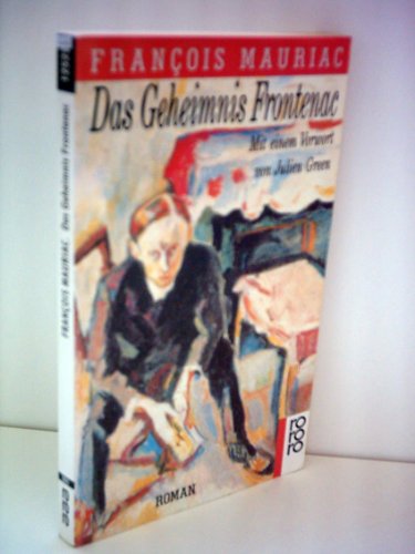 Das Geheimnis Frontenac