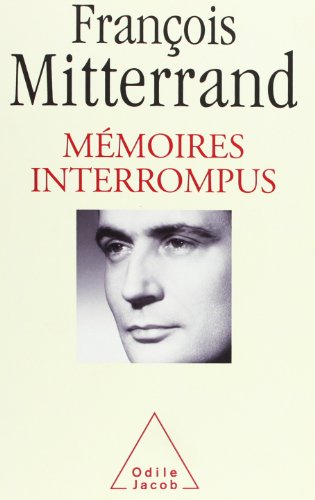 Memoires interrompus von Import