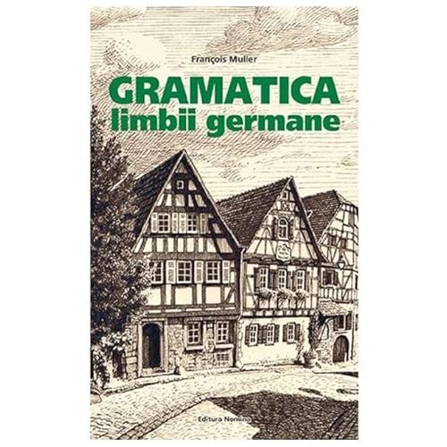 Gramatica Limbii Germane von Nomina