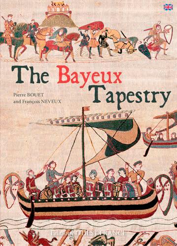 La Tapisserie de Bayeux von OUEST FRANCE
