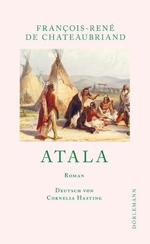 Atala: Roman