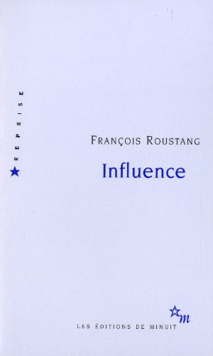 Influence von Les Editions de Minuit