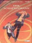 Der Schattenmann Der Schattenmann