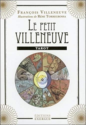 TAROT Le Petit Villeneuve