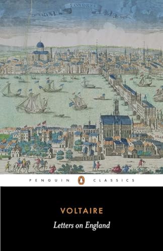 Letters on England (Penguin Classics) von Penguin Classics