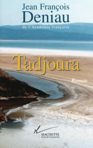 Tadjoura von HACHETTE LITT.