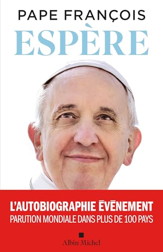 Espère: L'autobiographie
