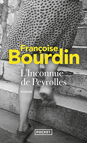 L'Inconnue De Peyrolles