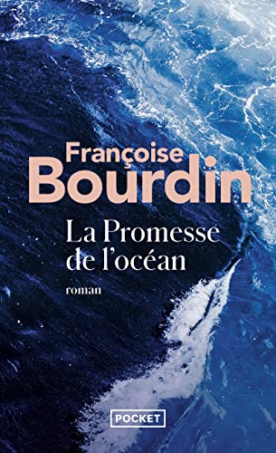 La Promesse de l'océan: Roman von Pocket