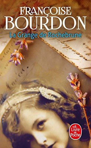 La grange de Rochebrune von Hachette