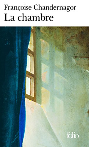 La Chambre (Folio) von Gallimard