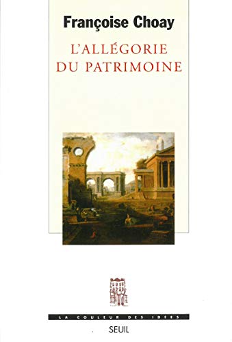 L'allégorie du patrimoine von Seuil