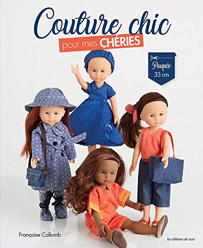 Couture chic pour mes chéries von DE SAXE