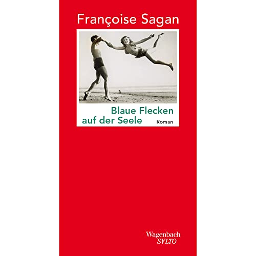 Blaue Flecken auf der Seele: Roman (Salto)