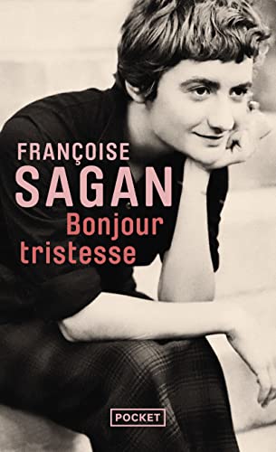 Bonjour tristesse, französische Ausgabe