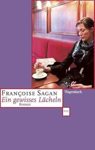 Ein gewisses Lächeln (Wagenbachs andere Taschenbücher) von VERLAG KLAUS WAGENBACH