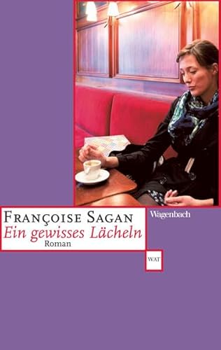 Ein gewisses Lächeln (Wagenbachs andere Taschenbücher)