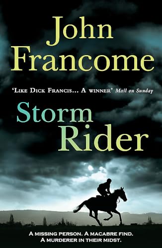 Storm Rider von Headline