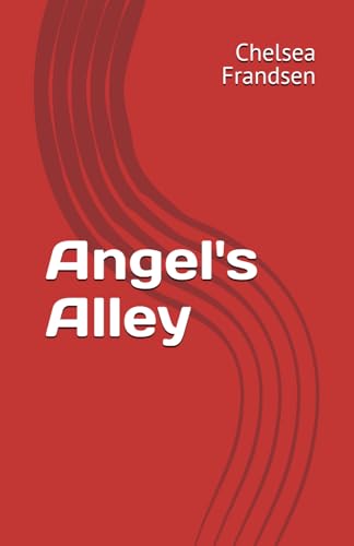 Angel's Alley von Independently published