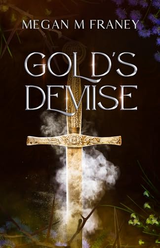 Gold's Demise von Bowker