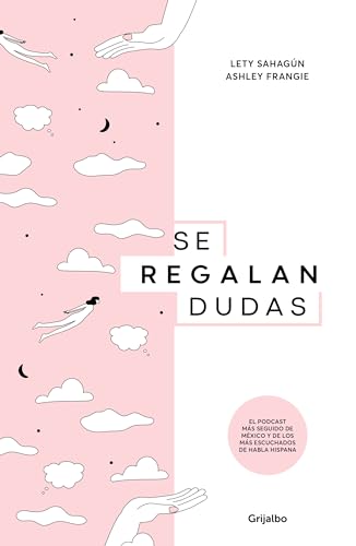 Se regalan dudas / Theyre Giving Away Doubts von Grijalbo