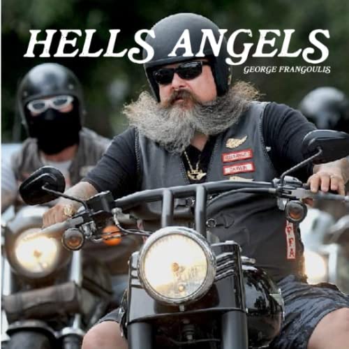 HELLS ANGELS