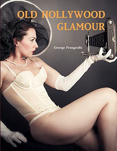 OLD HOLLYWOOD GLAMOUR von Lulu