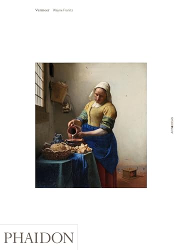 Vermeer (Art & Ideas) von PHAIDON