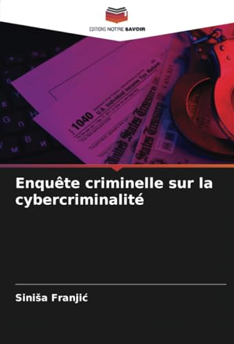 Enquête criminelle sur la cybercriminalité: DE