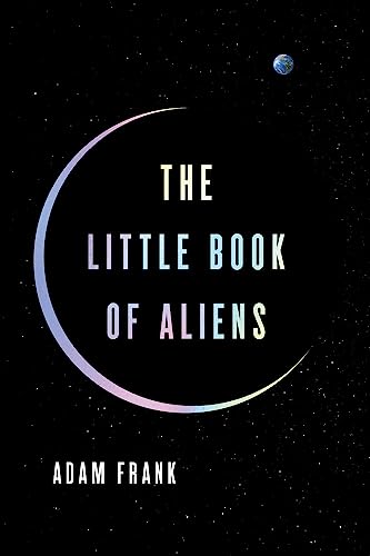 The Little Book of Aliens von Harper