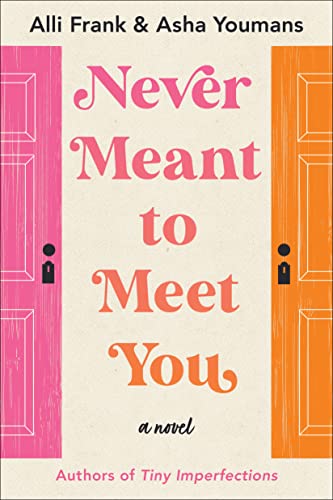 Never Meant to Meet You: A Novel von Montlake