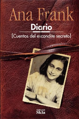 Diario | Cuentos del escondite secreto von Editorial SKLA