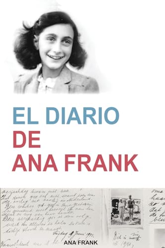 El Diario de Ana Frank von Burnham Inc Pub