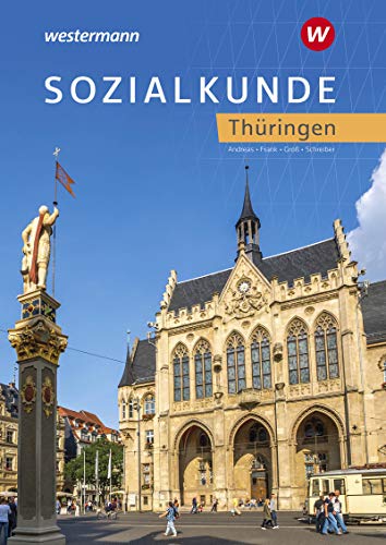 Sozialkunde für Thüringen: Schülerband (Sozialkunde: Thüringen)