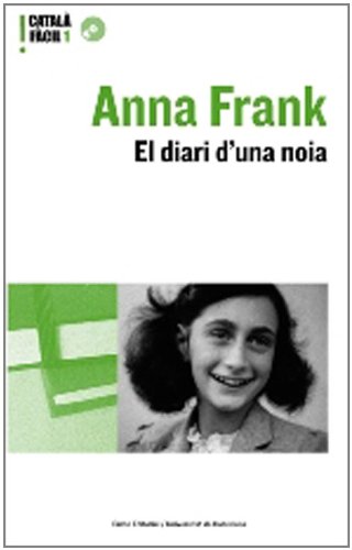 Anna Frank. El diari d'una noia (Català fàcil)