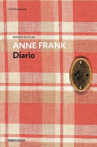 Diario de Ana Frank (edición escolar actualizada) (Contemporánea)