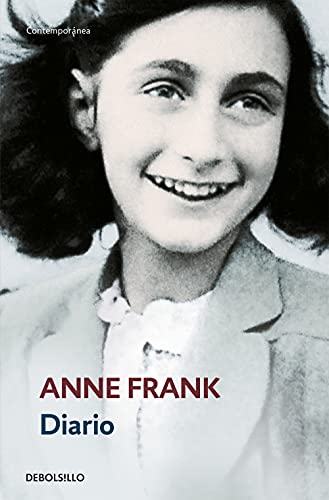 Diario de Ana Frank (Contemporánea)