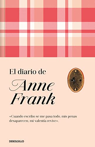 Diario de Anne Frank (Contemporánea)