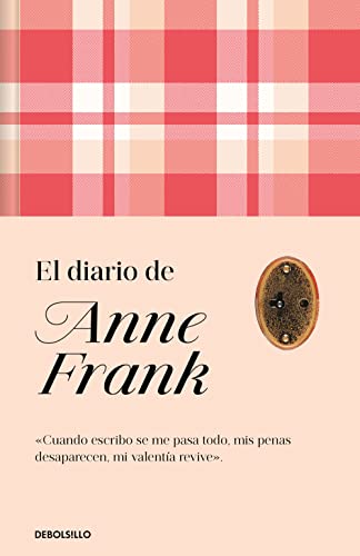 Diario de Anne Frank (Contemporánea) von DEBOLSILLO