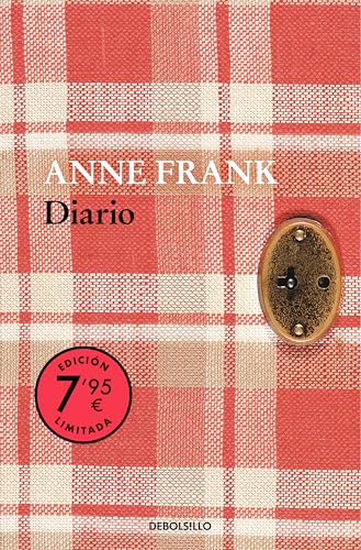 Diario de Anne Frank (edición limitada) (CAMPAÑAS) von DEBOLSILLO